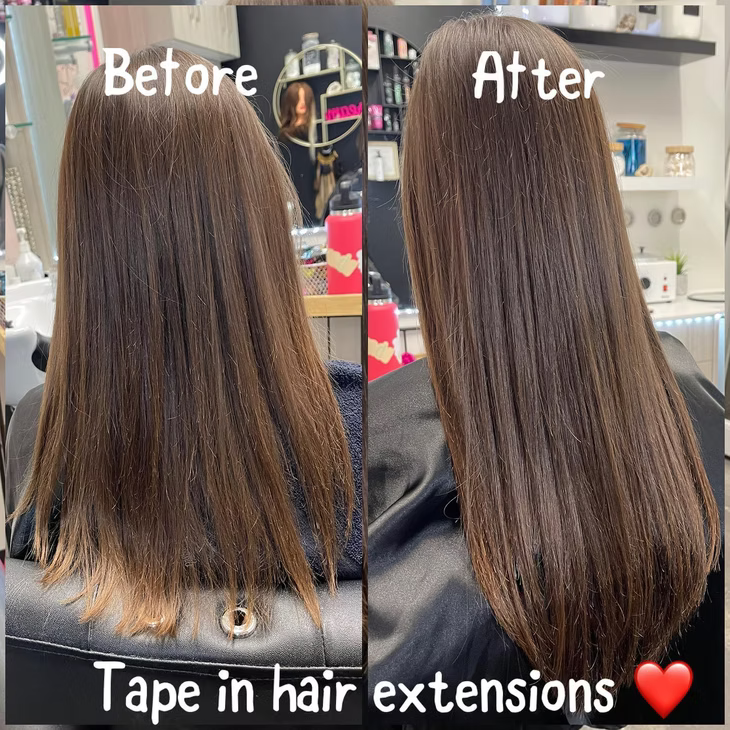 Hair Extensions