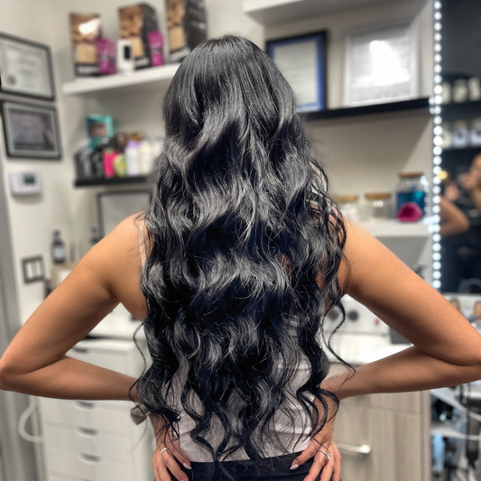 Hair Extensions