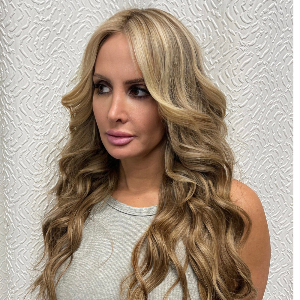 Hair Extensions