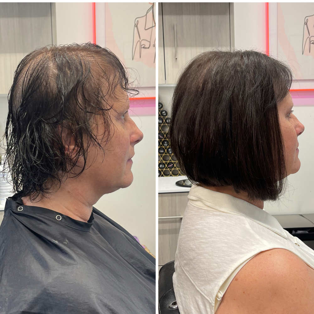 Hair Extensions