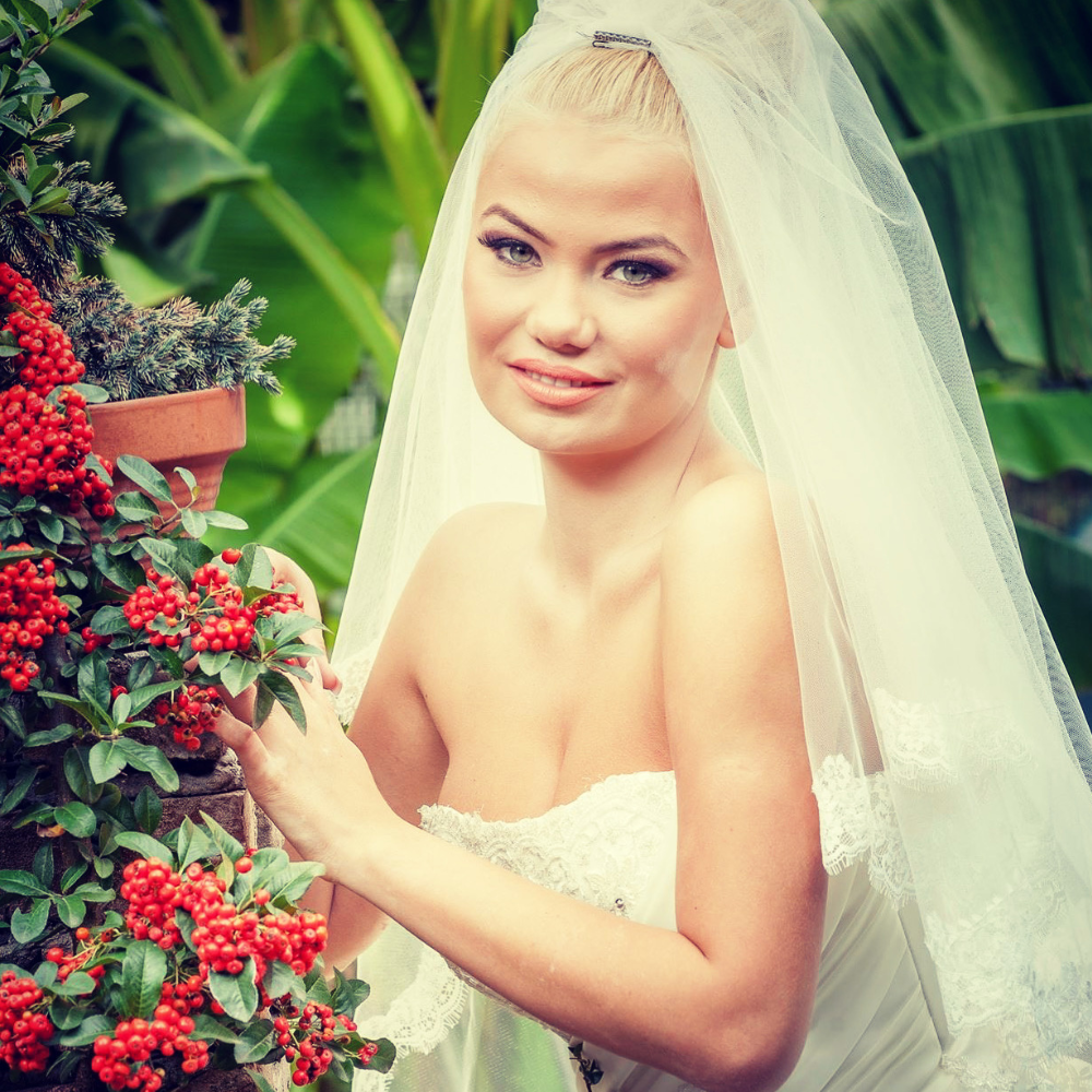 Bridal Hair & Special Occasion Styling