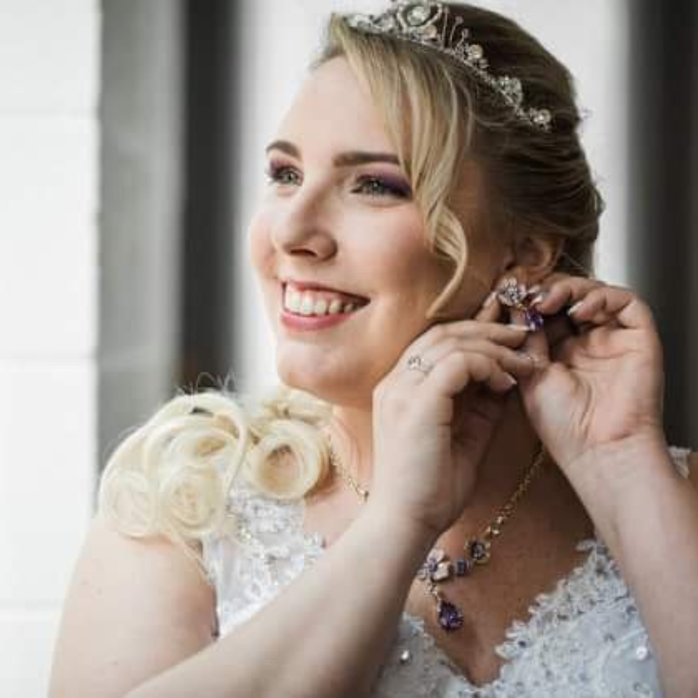 Bridal Hair & Special Occasion Styling