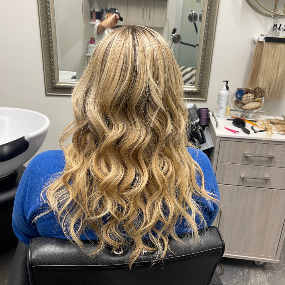 Hair Extensions