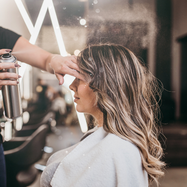 Deep Conditioning & Repair Treatment