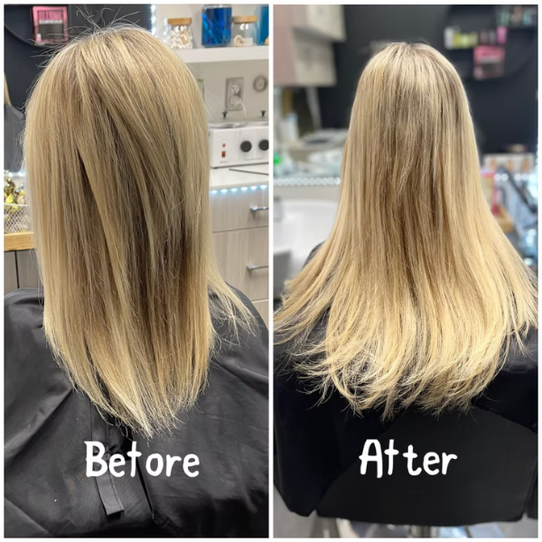 Hair Extensions