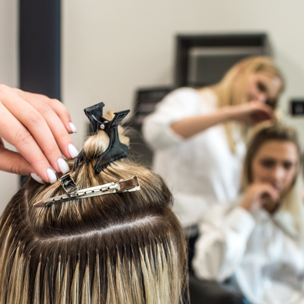 Hair Extensions
