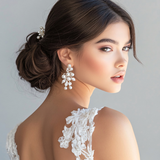 Bridal Hair & Special Occasion Styling